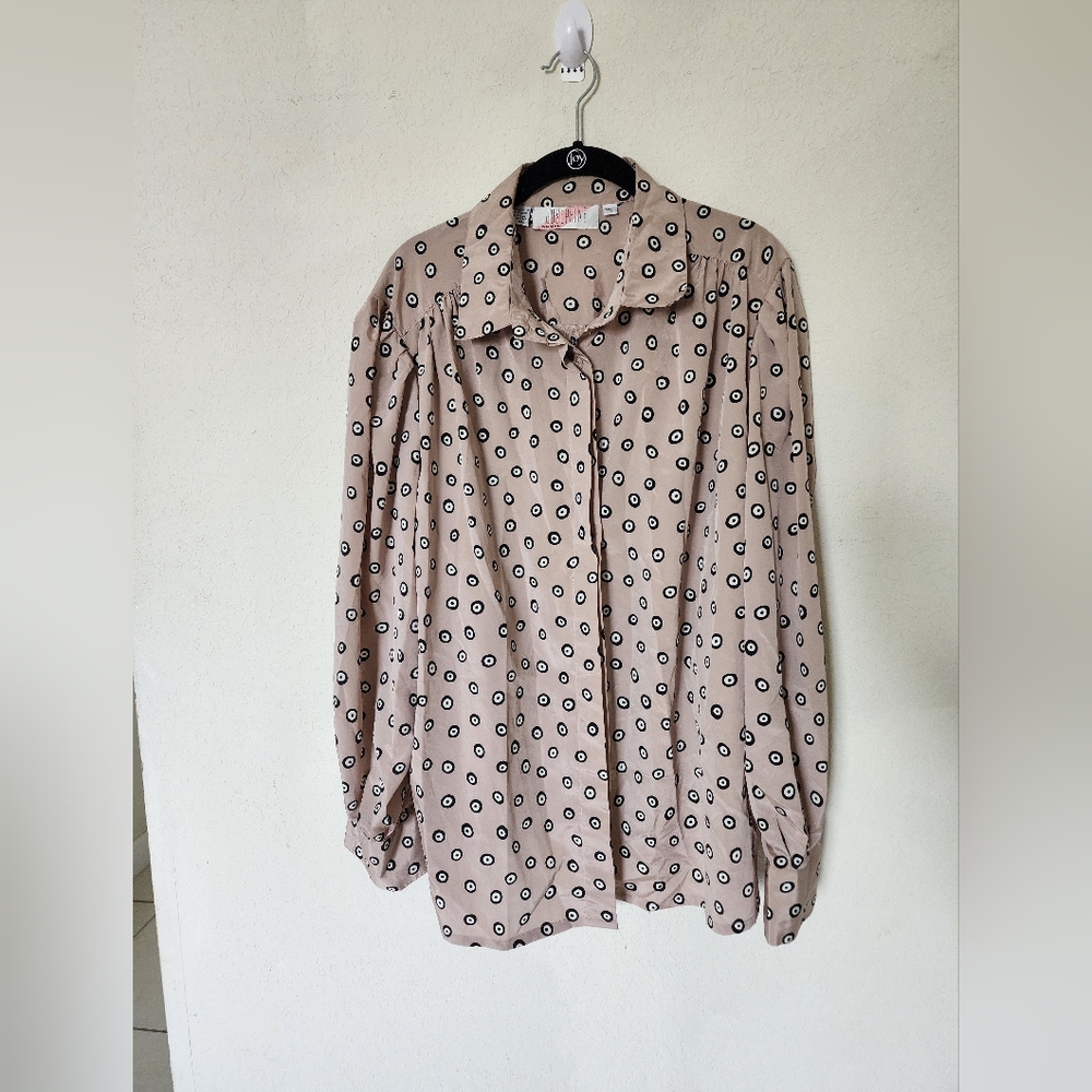 Josephine Woman Blouse